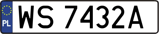 WS7432A