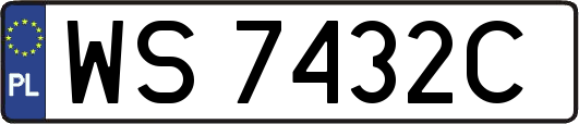 WS7432C