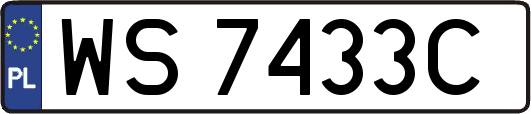 WS7433C