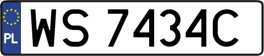 WS7434C