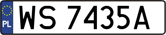 WS7435A