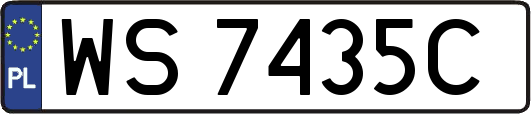 WS7435C