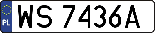 WS7436A