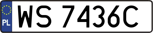 WS7436C