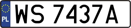 WS7437A