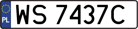WS7437C