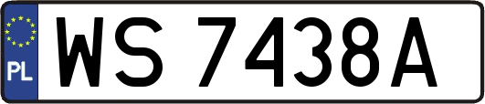 WS7438A