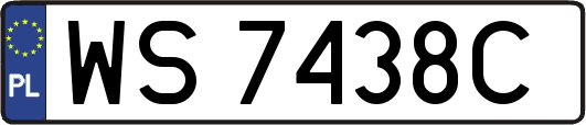 WS7438C