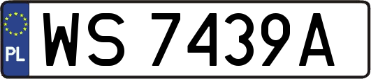 WS7439A