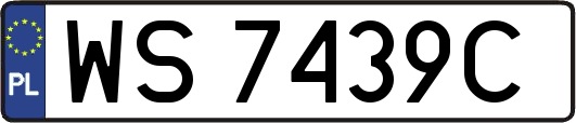 WS7439C