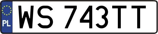 WS743TT