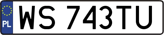 WS743TU