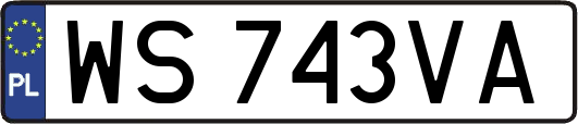 WS743VA