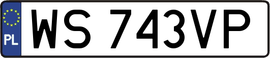 WS743VP