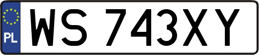 WS743XY