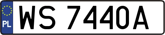 WS7440A