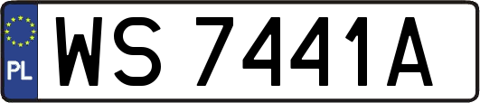 WS7441A