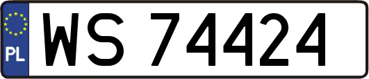 WS74424