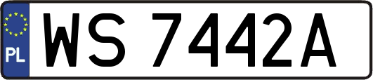 WS7442A