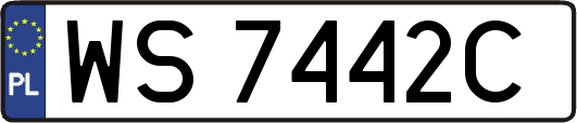 WS7442C