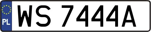 WS7444A