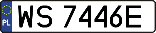 WS7446E