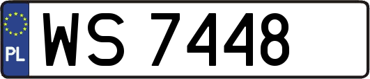 WS7448