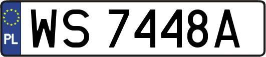 WS7448A