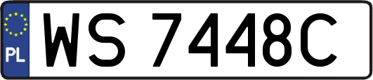 WS7448C