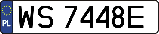 WS7448E