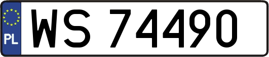 WS74490