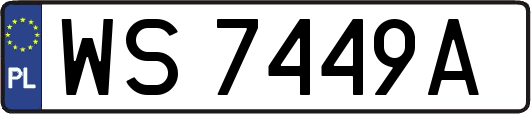 WS7449A