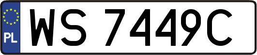 WS7449C