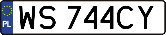 WS744CY