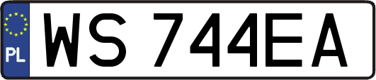WS744EA
