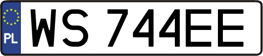 WS744EE