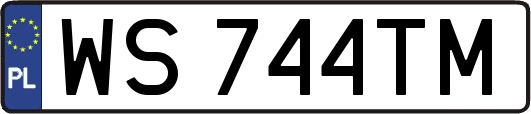 WS744TM