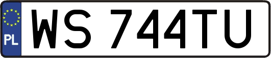 WS744TU