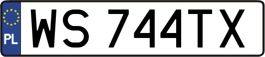 WS744TX