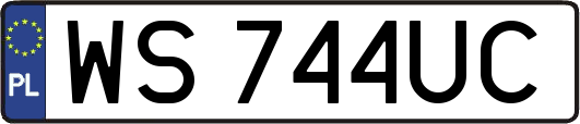 WS744UC