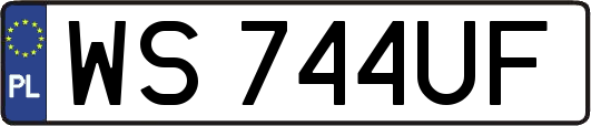 WS744UF