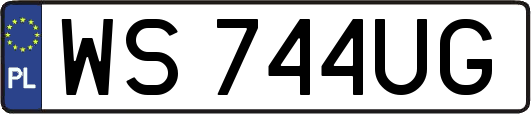 WS744UG