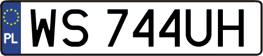 WS744UH