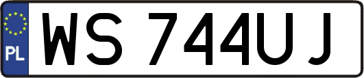 WS744UJ