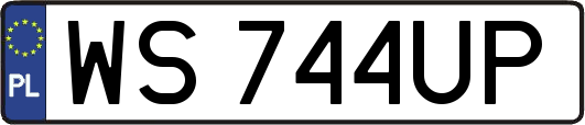 WS744UP