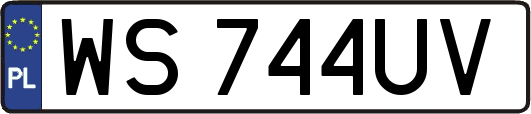 WS744UV