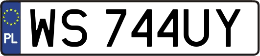 WS744UY