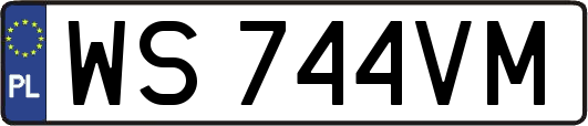 WS744VM