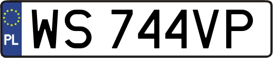 WS744VP