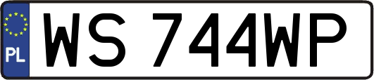 WS744WP